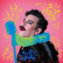 The Tank to Present World Premiere Of ANTONIO!, A New Queer Pirate Punk Shakespearean