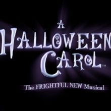 New Musical A HALLOWEEN CAROL Retells Dickens' Classic With A Spooky Twist