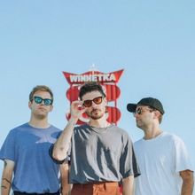 Winnetka Bowling League Share New Single 'Sha La La'