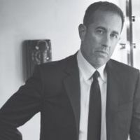 Jerry Seinfeld to Headline the Majestic Theatre in December