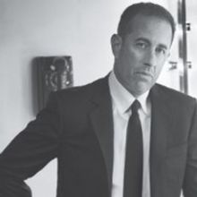 Jerry Seinfeld to Headline the Majestic Theatre in December