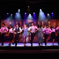 Broadway Palm Opens 30th Anniversary Season with BROADWAY PALM THRU THE DECADES