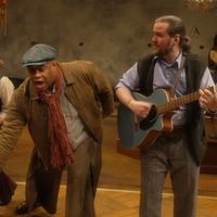 Video: AS YOU LIKE IT Musical Adaptation Gets Midwest Premiere at Writers Theatre Video