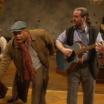 Video: AS YOU LIKE IT Musical Adaptation Gets Midwest Premiere at Writers Theatre