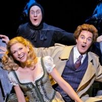 Everything To Know About YOUNG FRANKENSTEIN!