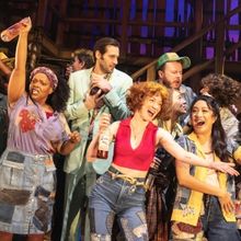 SHUCKED, BACK TO THE FUTURE: THE MUSICAL & More Set for Broadway Dallas 2024/2025 Sea