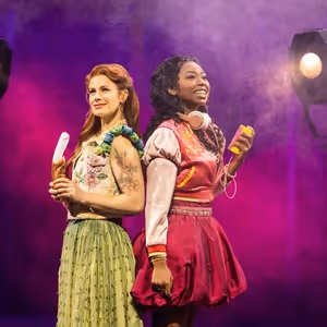South Florida Premiere Of & JULIET is Coming to The Arsht