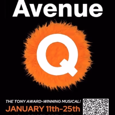 Previews: AVENUE Q At Revolution Stage Company