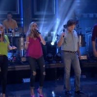 VIDEO: Watch Residente & Bad Bunny Perform 'Bellacoso' on THE TONIGHT SHOW!