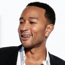 Apollo Theater Welcomes John Legend to the Digital Stage
