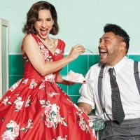 BWW REVIEW: The Dangers of Dismissing Reality by Disappearing Into Fantasy Worlds Is Delivered With 1950's Flair In Laura Wade's HOME, I'M DARLING.