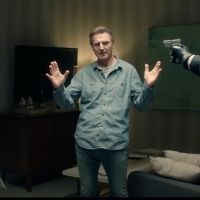 VIDEO: See Liam Neeson and More in the Official Trailer For HONEST THIEF