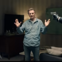 VIDEO: See Liam Neeson and More in the Official Trailer For HONEST THIEF Video