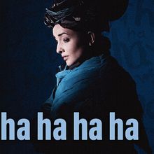 Review: “HA HA HA HA HA HA HA” at La Jolla Playhouse