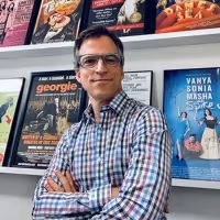 Tony Award-Winning Producer David Elliott Joins Cape Playhouse as Artistic Director