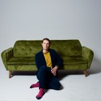 Eric Hutchinson Releases a New Single, Announces Album & Tour