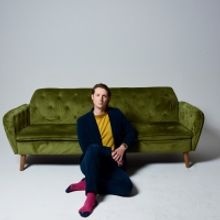 Eric Hutchinson Releases a New Single, Announces Album & Tour