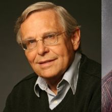 Maltby and Shire's ABOUT TIME and More Set for Goodspeed '25 Season