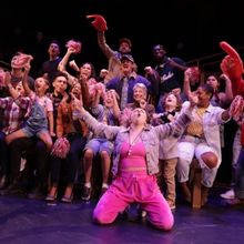 THE PICHER PROJECT Begins Tonight At Dixon Place