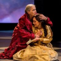 BWW Review: ALL'S WELL THAT ENDS WELL at A Noise Within
