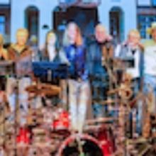 MCCC's Kelsey Theatre Presents SONGWRITERS All-Original Show