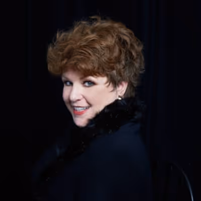Cabaret Star Klea Blackhurst Shares Her 5 Favorite Jerry Herman Music Videos