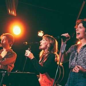 THE GARDEN: A NEW FOLK MUSICAL to Have Concept Album Release Concert at The Bitter…