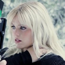 Video: Go Behind Reneé Rapp's 'Snow Angel' Music Video