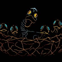 Lightwire Theater to Bring THE UGLY DUCKLING to the Eisemann Center