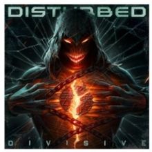 Disturbed Score 17th #1 at Rock Radio with 'Bad Man'