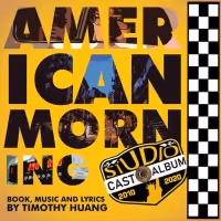 Will Roland, Arielle Jacobs, and More Featured On AMERICAN MORNING Studio Cast…