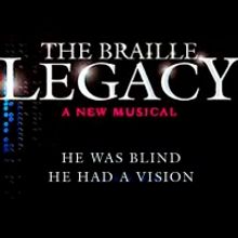 THE BRAILLE LEGACY Musical Announces All-Blind Cast
