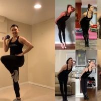 BWW Interview: Radio City Rockette Traci Reszetylo Discusses Parade of the Wooden…