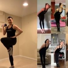 Radio City Rockette Traci Reszetylo Discusses Parade of the Wooden Soldiers, Instagra