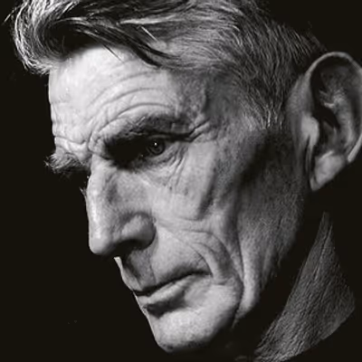 STIRRINGS STILL Composer Trevor Bača to Release Beckett Album via ECM