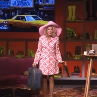 VIDEO: First Look at Candace Bushnell in IS THERE STILL SEX IN THE CITY?
