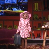 VIDEO: First Look at Candace Bushnell in IS THERE STILL SEX IN THE CITY? Video