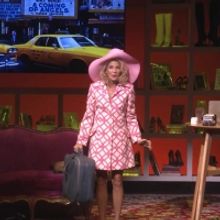 VIDEO: First Look at Candace Bushnell in IS THERE STILL SEX IN THE CITY?