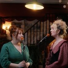 Video: Megan Ellis & Annabel Marlow Sing From MURIEL'S WEDDING
