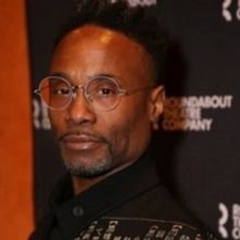 Billy Porter, George C. Wolfe and More Among '101 Black Gay And Queer Men Who Made…