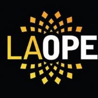 LA OPERA AT HOME to Present Kid-Friendly FIGARO'S AMERICAN ADVENTURE and More