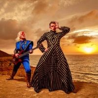 Edinburgh 2022: Review: REBEL, Underbelly Circus Hub