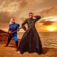 Edinburgh 2022: Review: REBEL, Underbelly Circus Hub