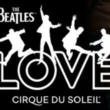 Cirque du Soleil Aerial Performer Falls During The Beatles LOVE Show