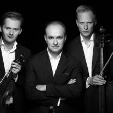 Boarte Piano Trio Joins Suòno Artist Management Roster