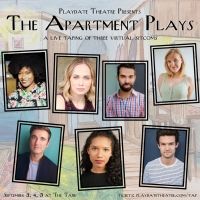 Playdate Theatre Is Bringing The Virtual Background To Life With A Live Studio…