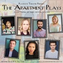 Playdate Theatre Is Bringing The Virtual Background To Life With A Live Studio Audien