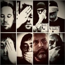 Palm Ghosts Announce New Album 'Lifeboat Candidate' Out March 19