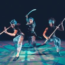 BWW Review: HOUSE OF JOY Brought A Fierce Female Fairytale To San Diego Repertory The