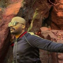 Yuzima Philip Reveals New Album 'The Book Of Slayed'